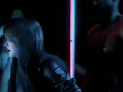 洋妞和黑佬艷舞